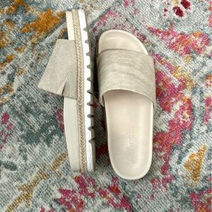 J Slides Libby Sandals